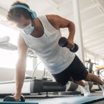 How to protect yourself from Covid in the gym